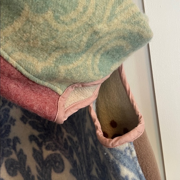 Carleen Recycled Wool Jacket - Picture 11 of 12